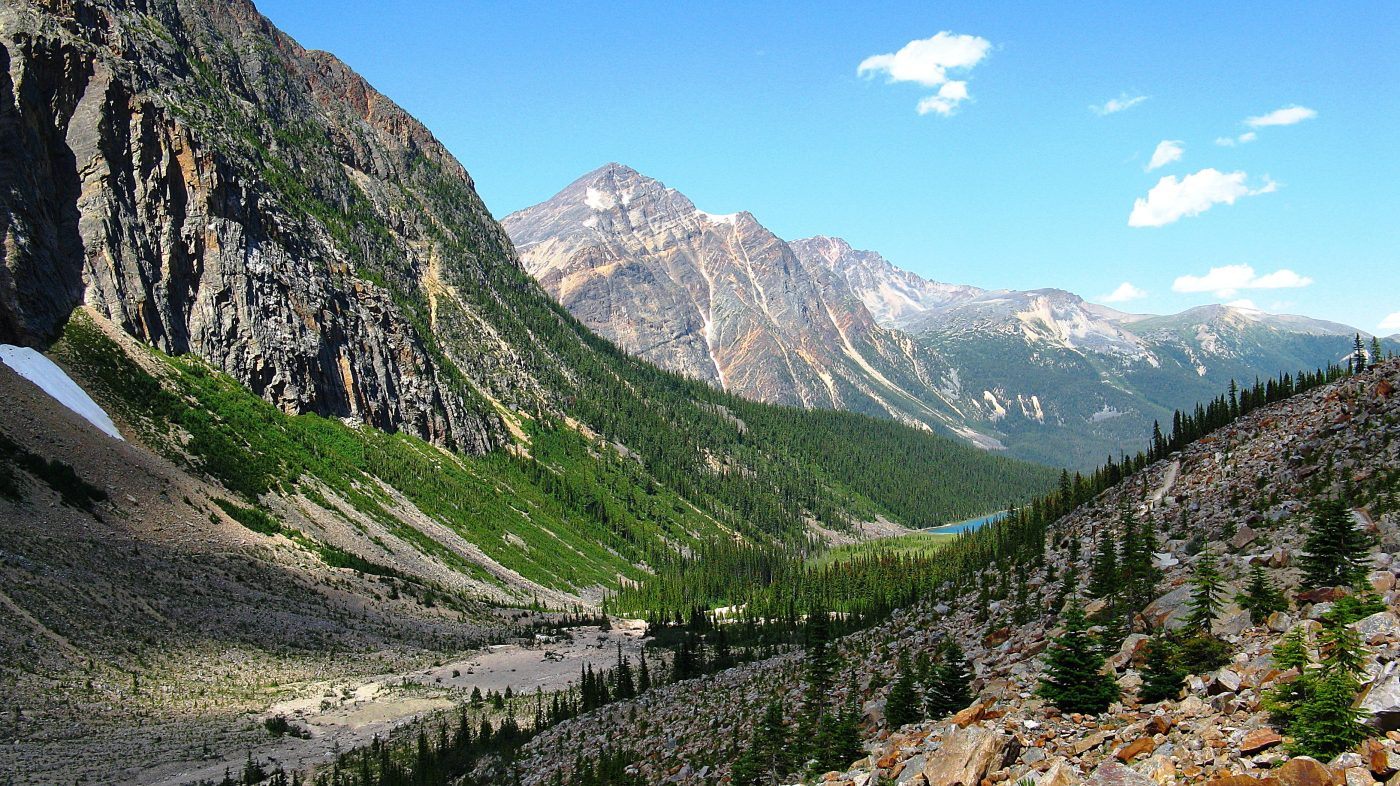 Jasper National Park