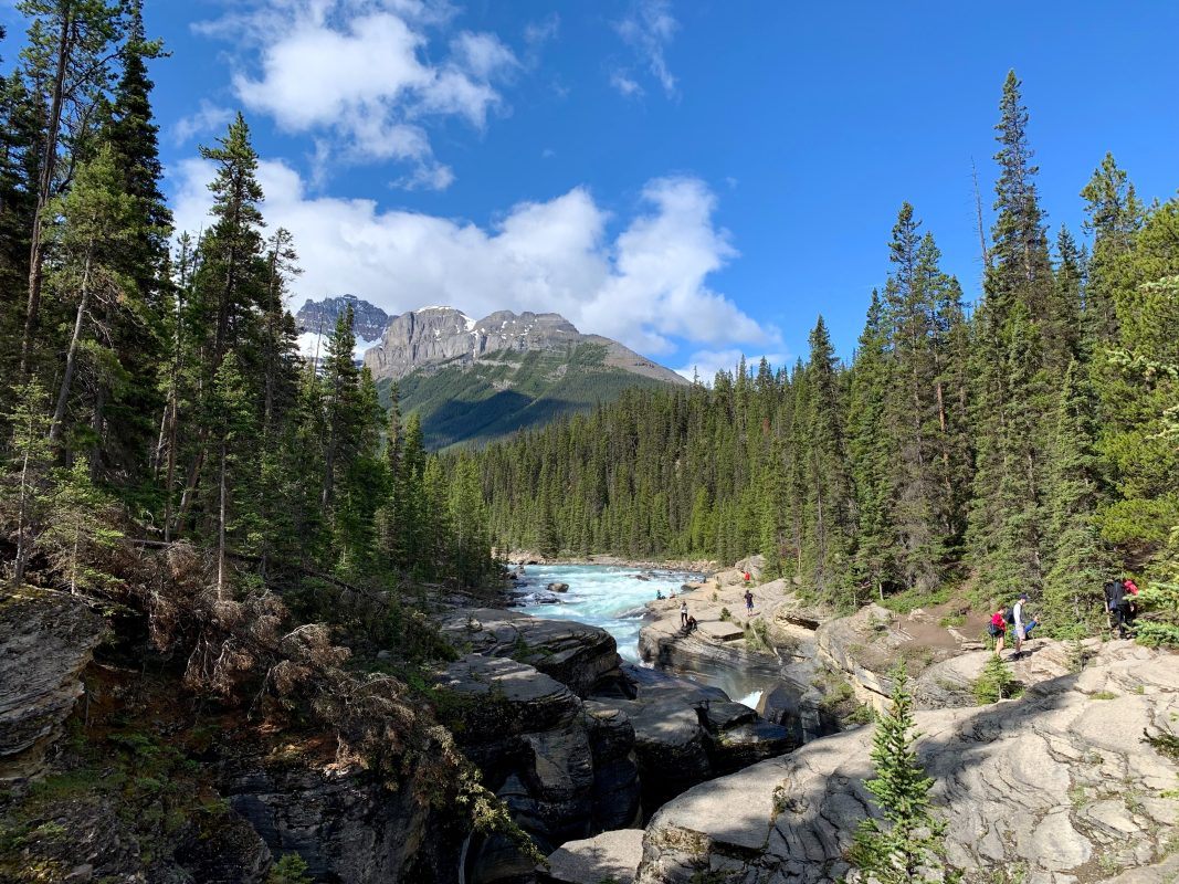 Jasper Trail