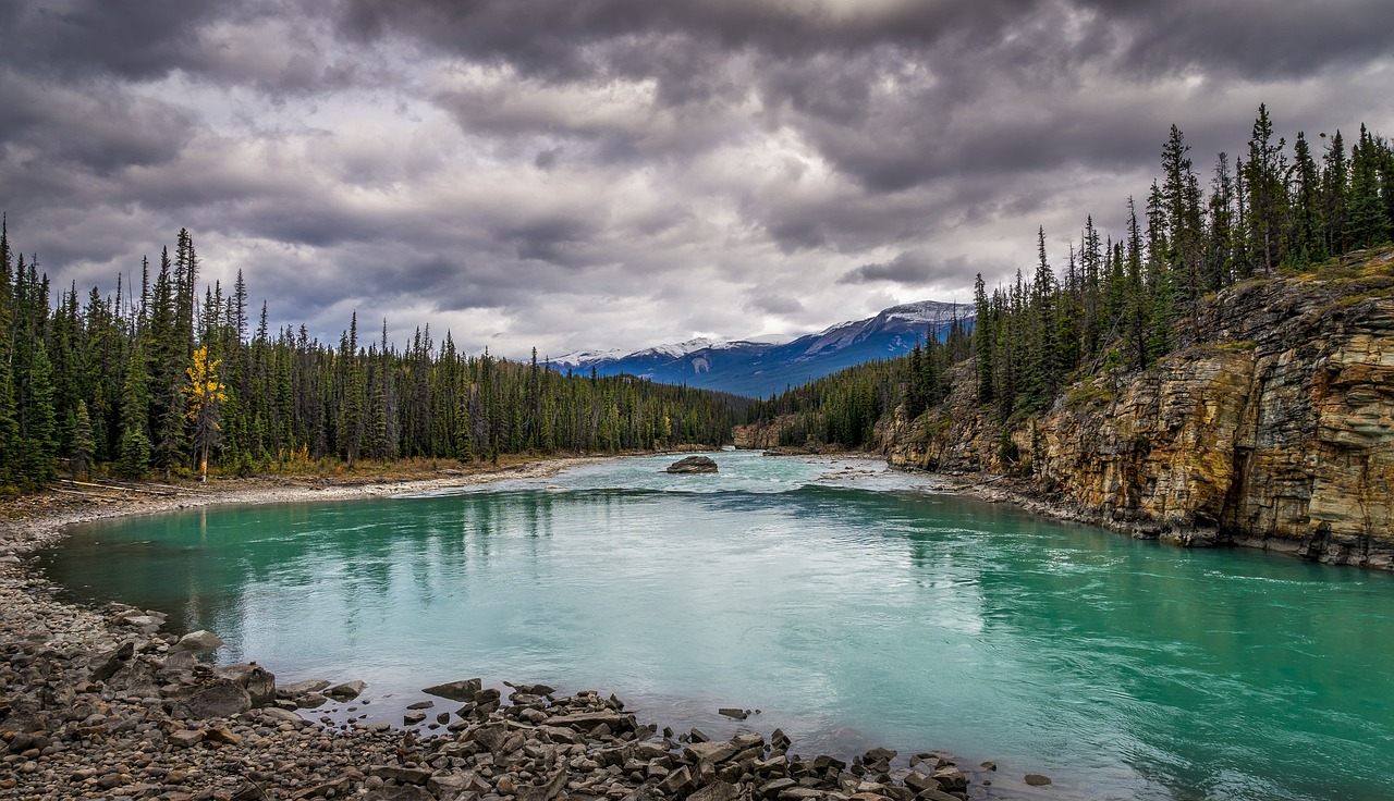 jasper-national-park
