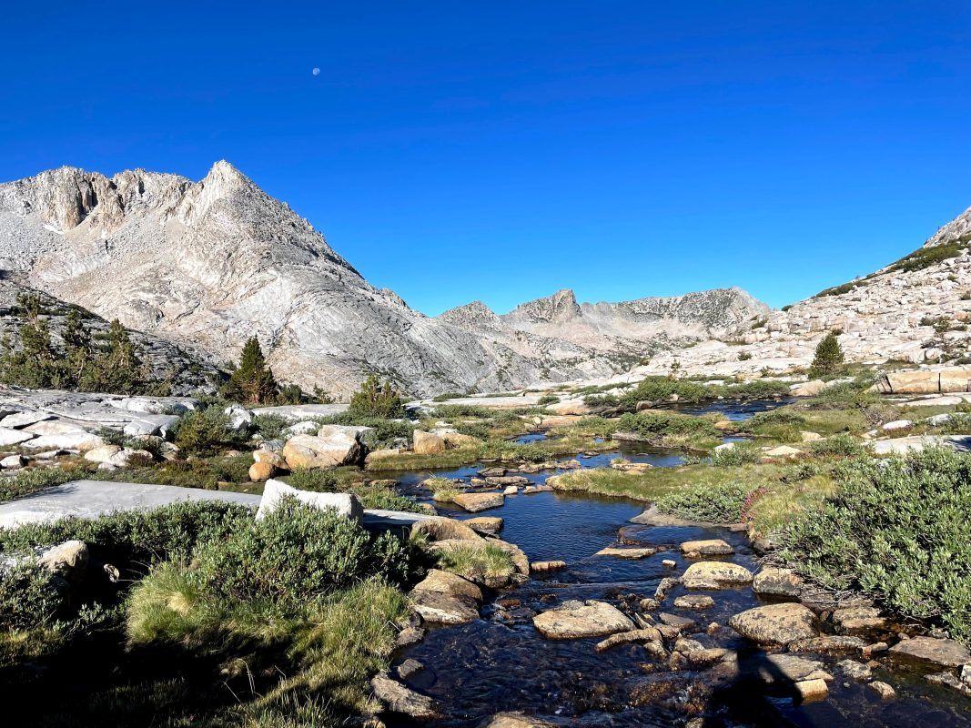 John Muir Wilderness