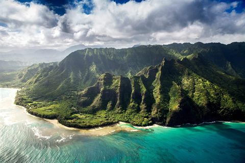 Hiking the Kalalau Trail - Kauai's Treacherous Hidden Gem