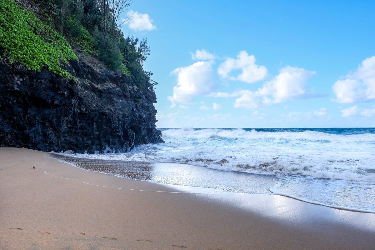 Kauai Island