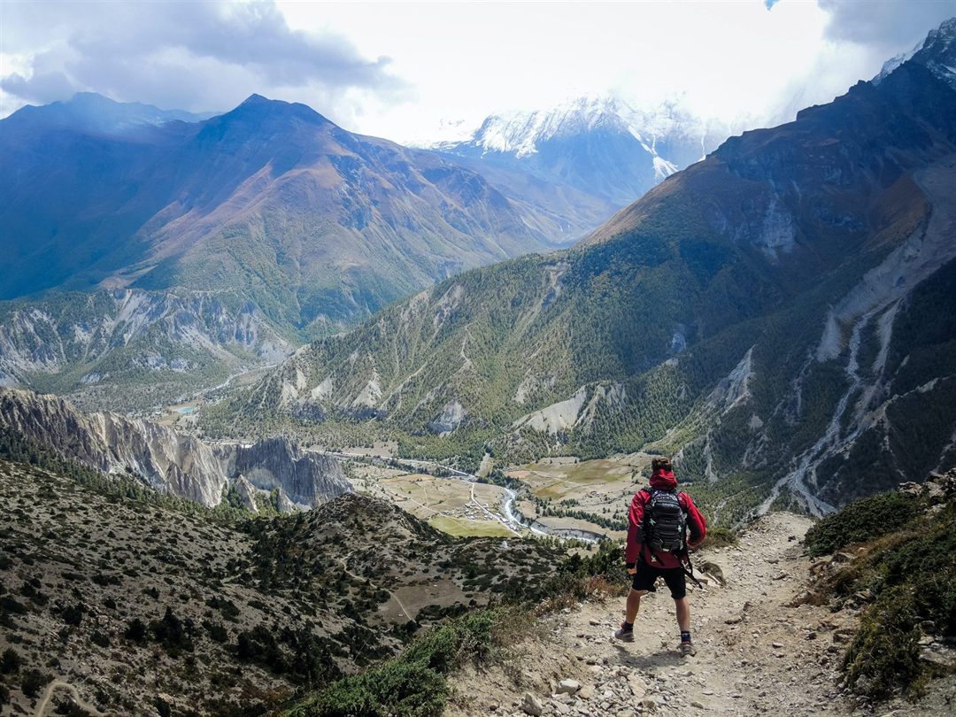 Top Rated Long-Distance Hiking Trails Around the World