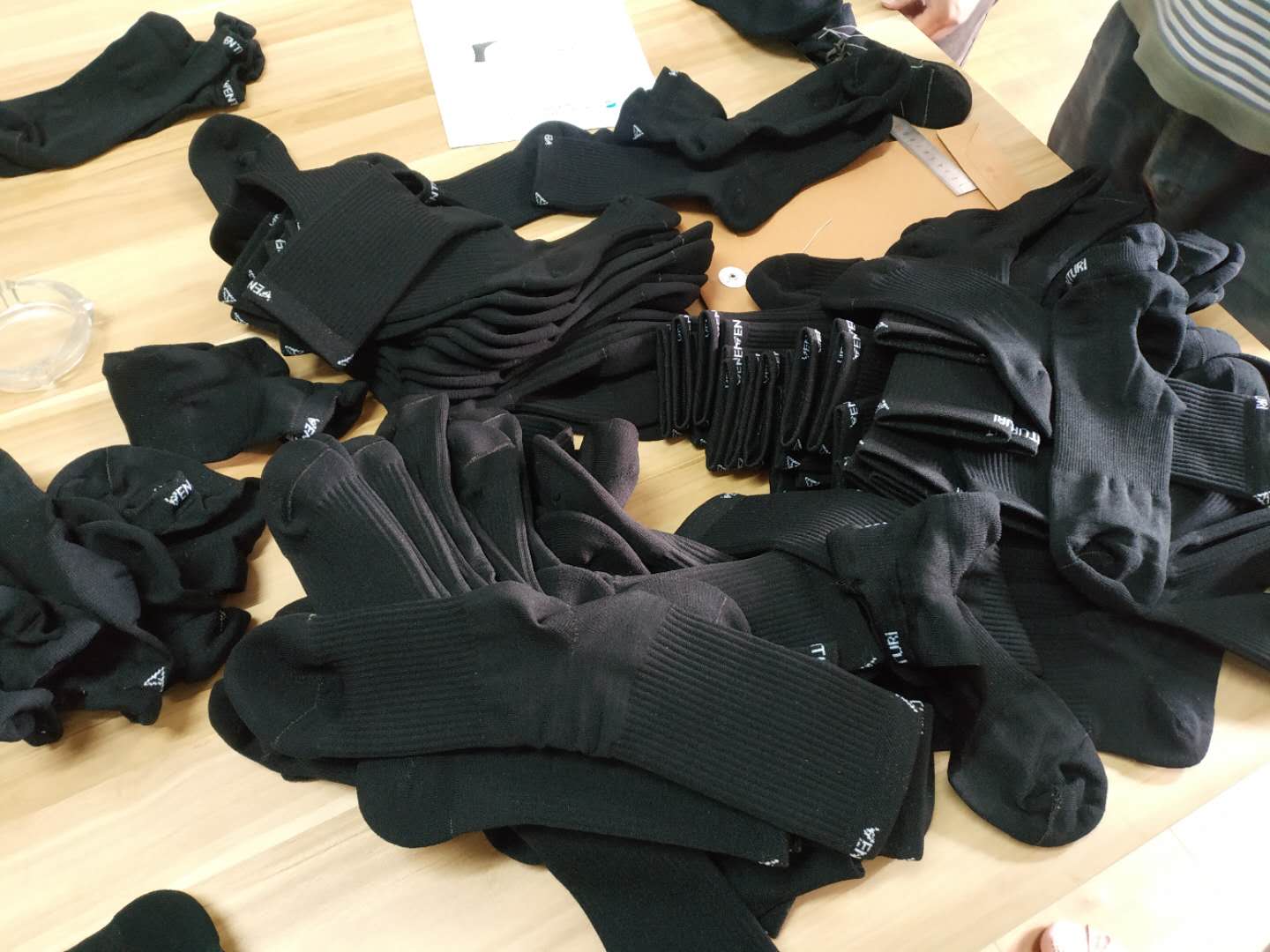 pre-production batch