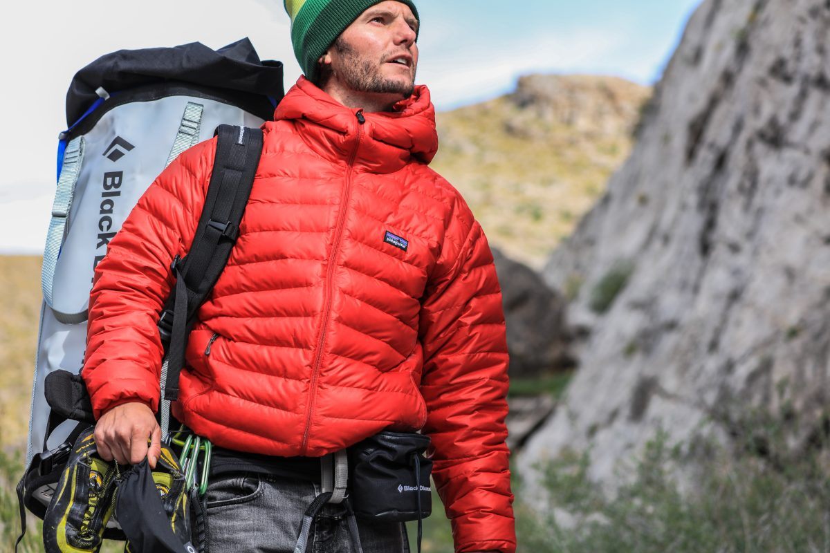 Hiking gear