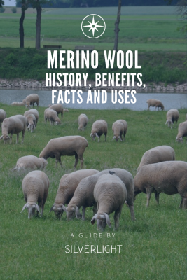 merino wool - history, benefits, facts and uses