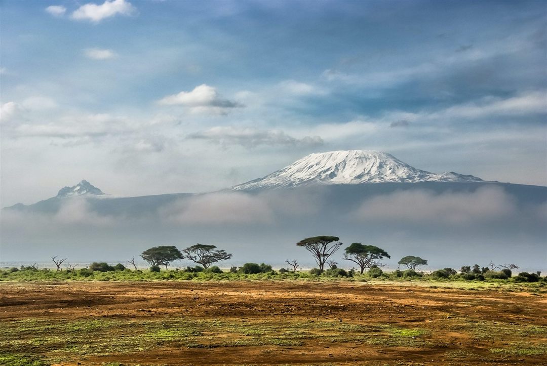 Climbing the Roof of Africa: Mount Kilimanjaro
