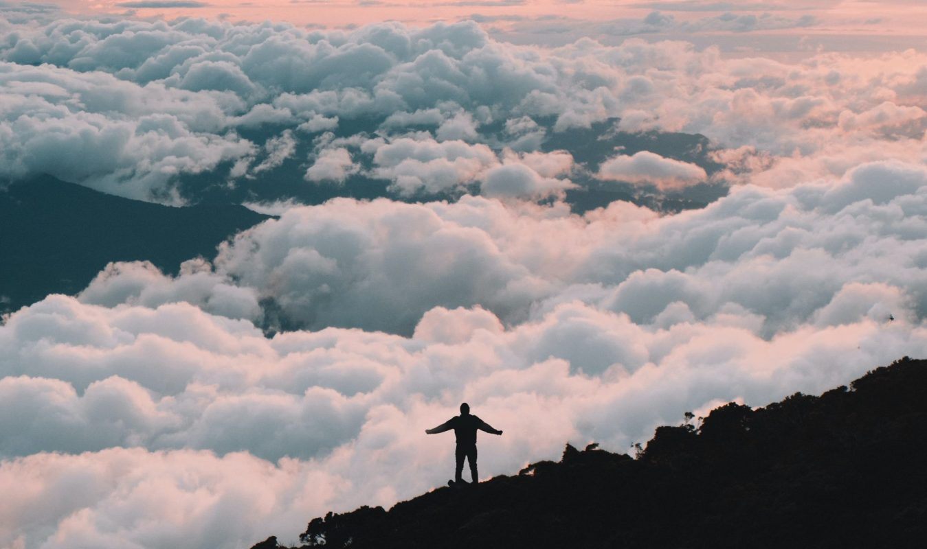 Mount Kinabalu