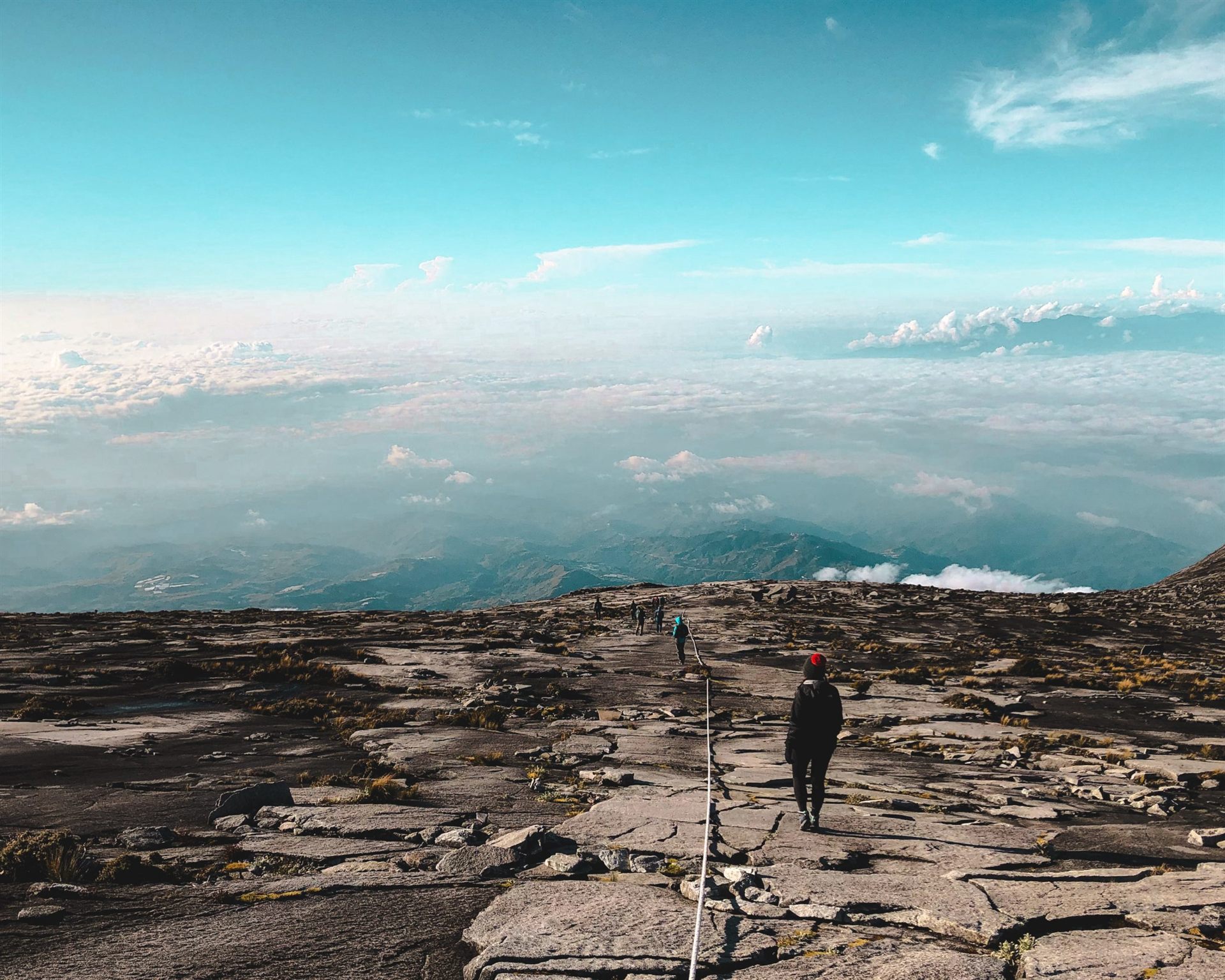 Kinabalu Park