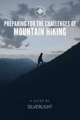 Preparing for the Challenges of Mountain Hiking