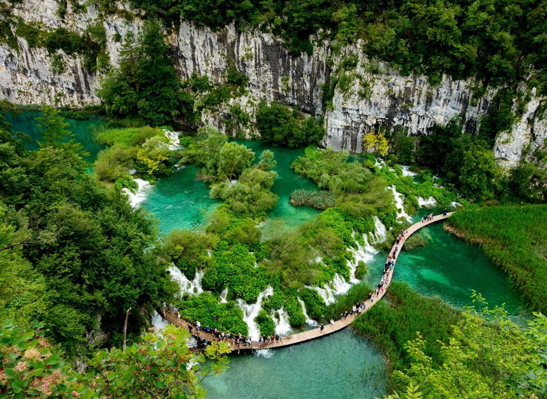The Top 30 National Parks in Europe