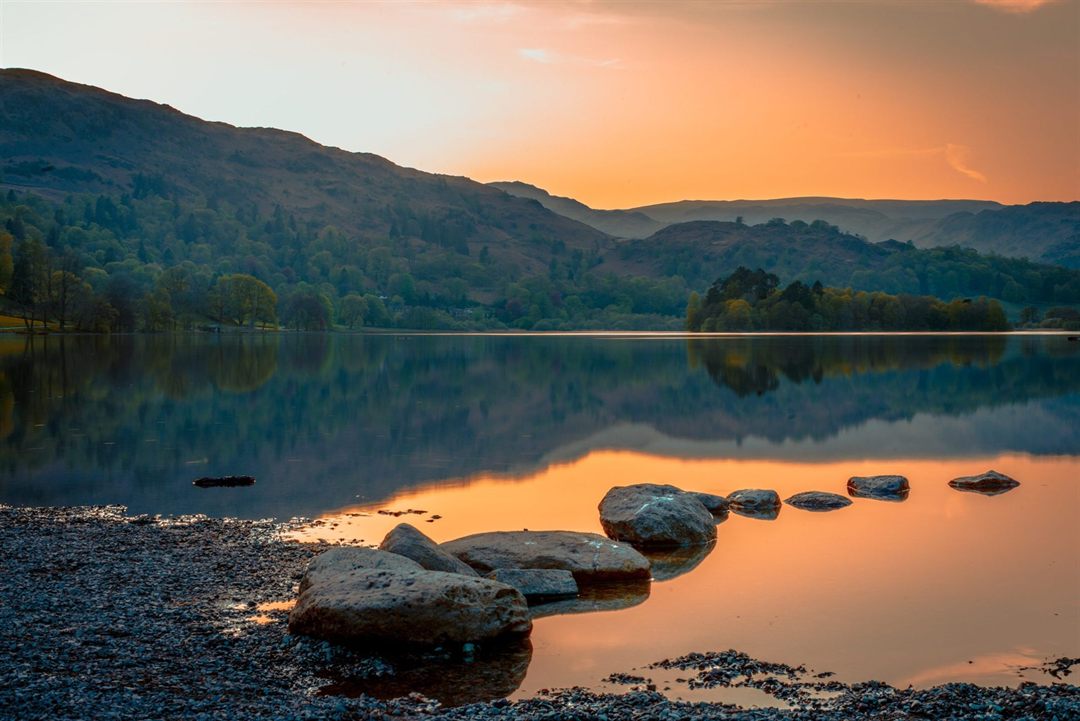 Exploring the Variety of National Parks in the UK