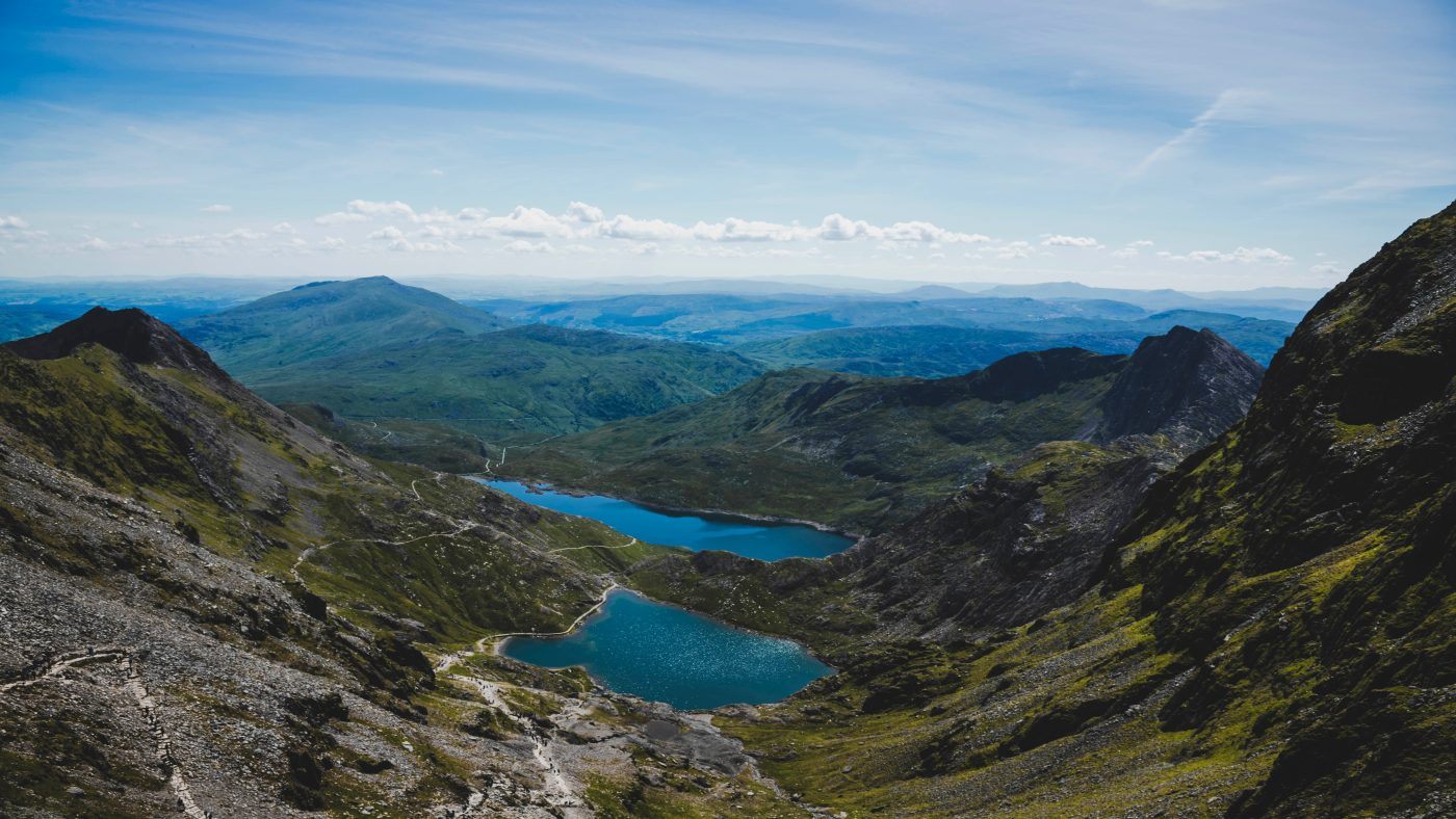 Snowdonia National Park