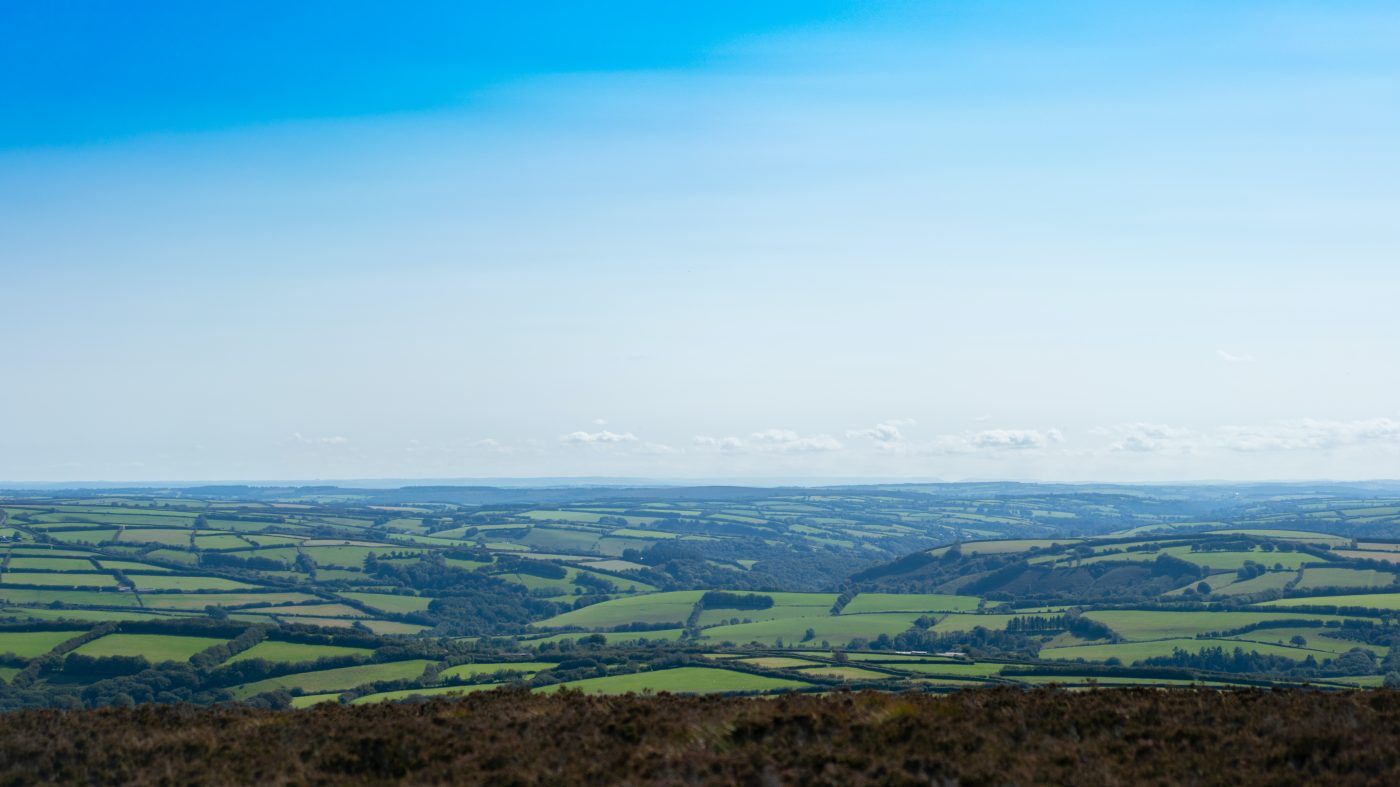 Exmoor National Park