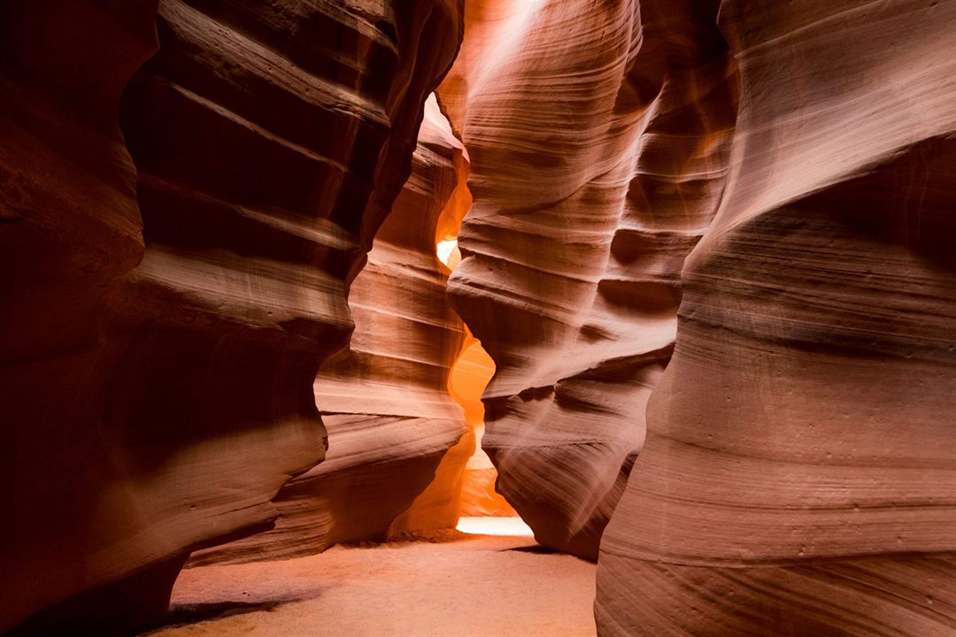 Top 30 Natural Landmarks in the US Reachable by Trail