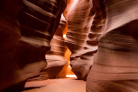 Top 30 Natural Landmarks in the US Reachable by Trail