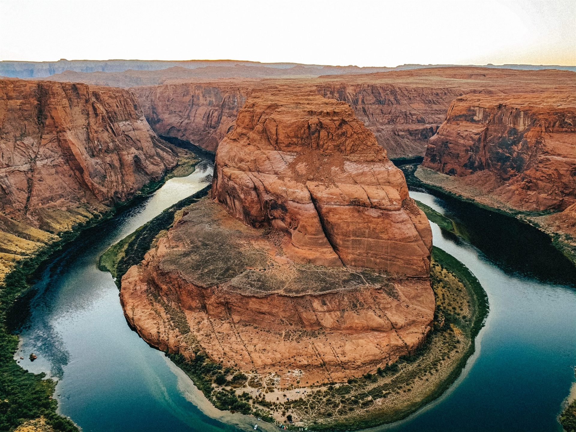 Horseshoe Bend