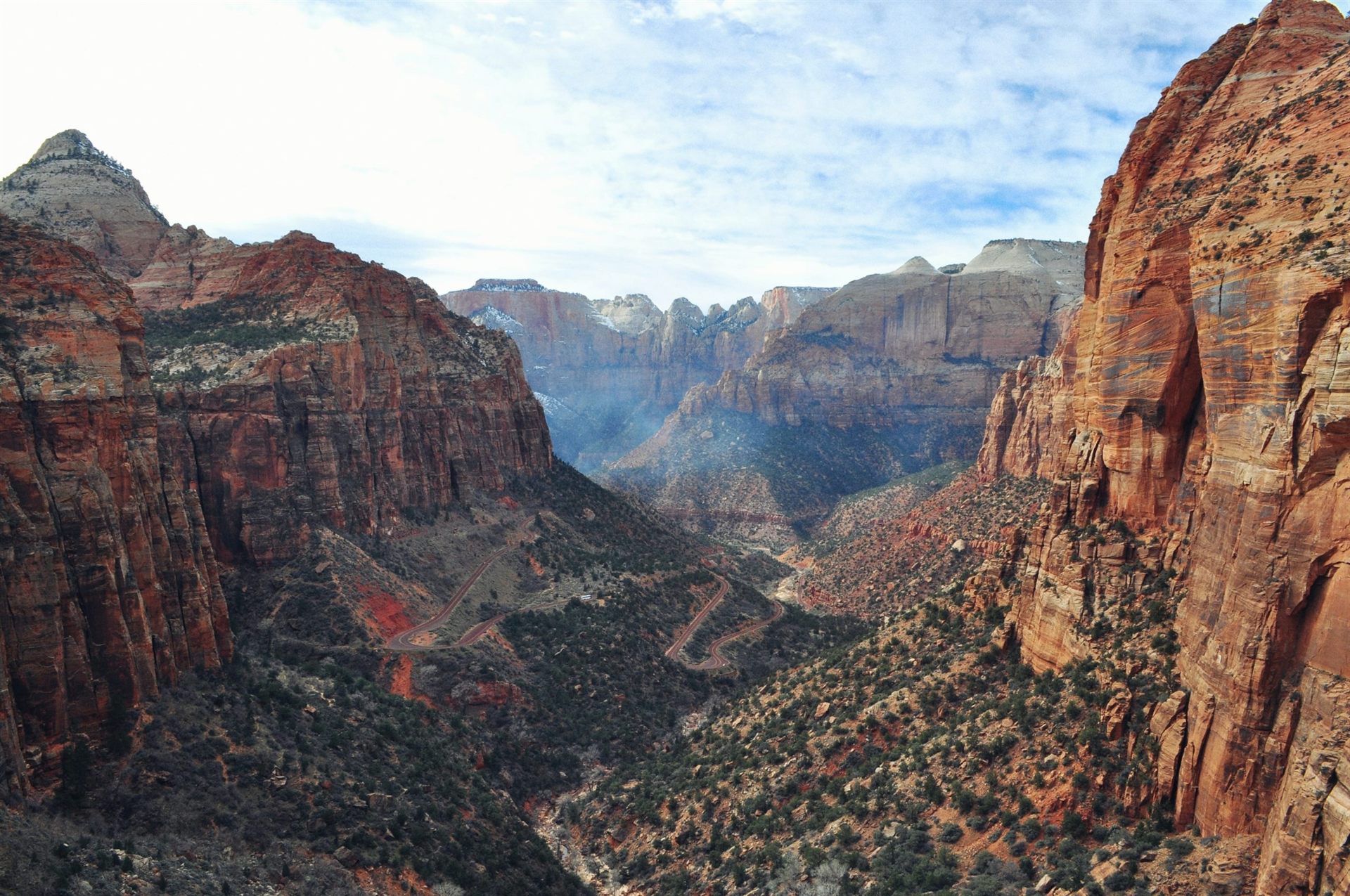 Angel’s Landing