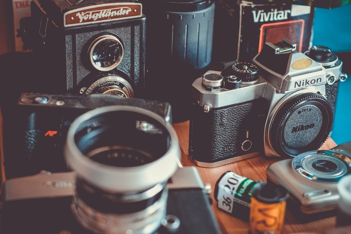 Camera Accessories