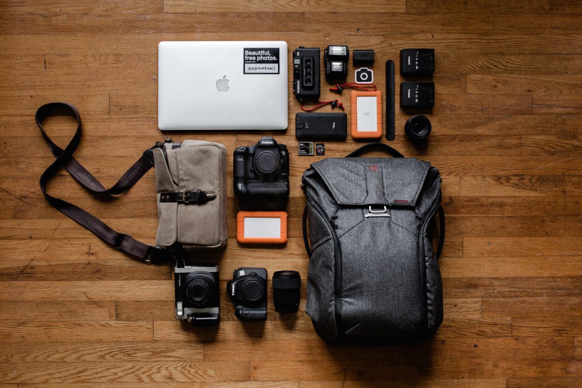 Photography Gear