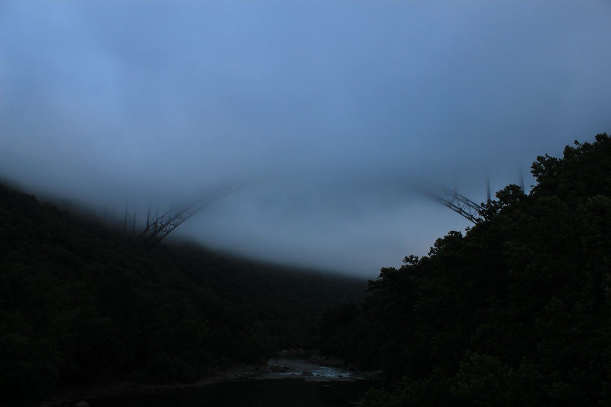 New River Gorge