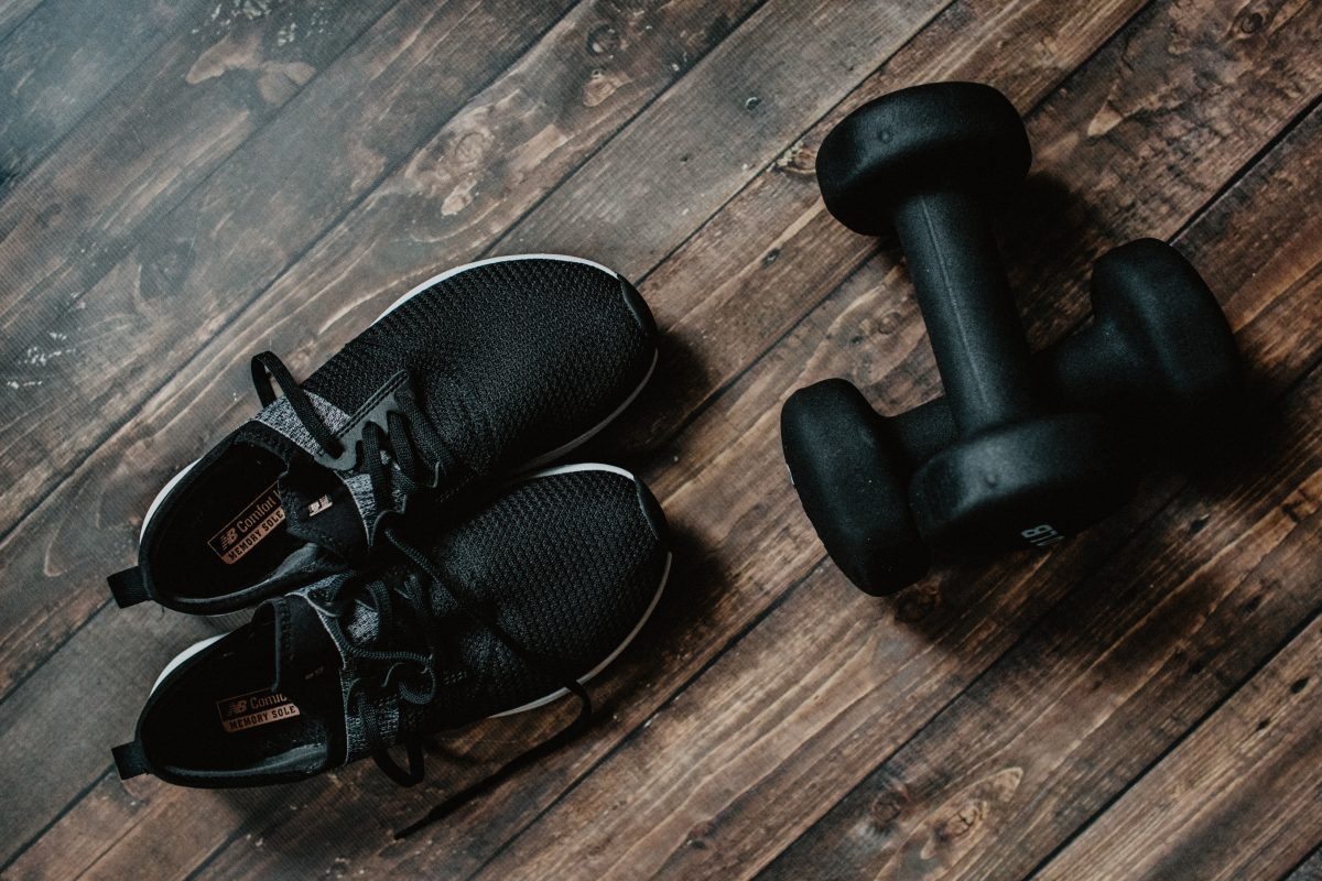 Physical Fitness