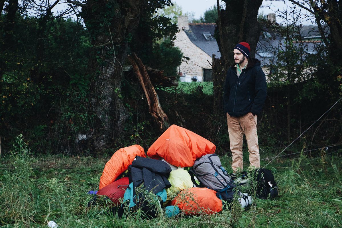 Hiking Gear