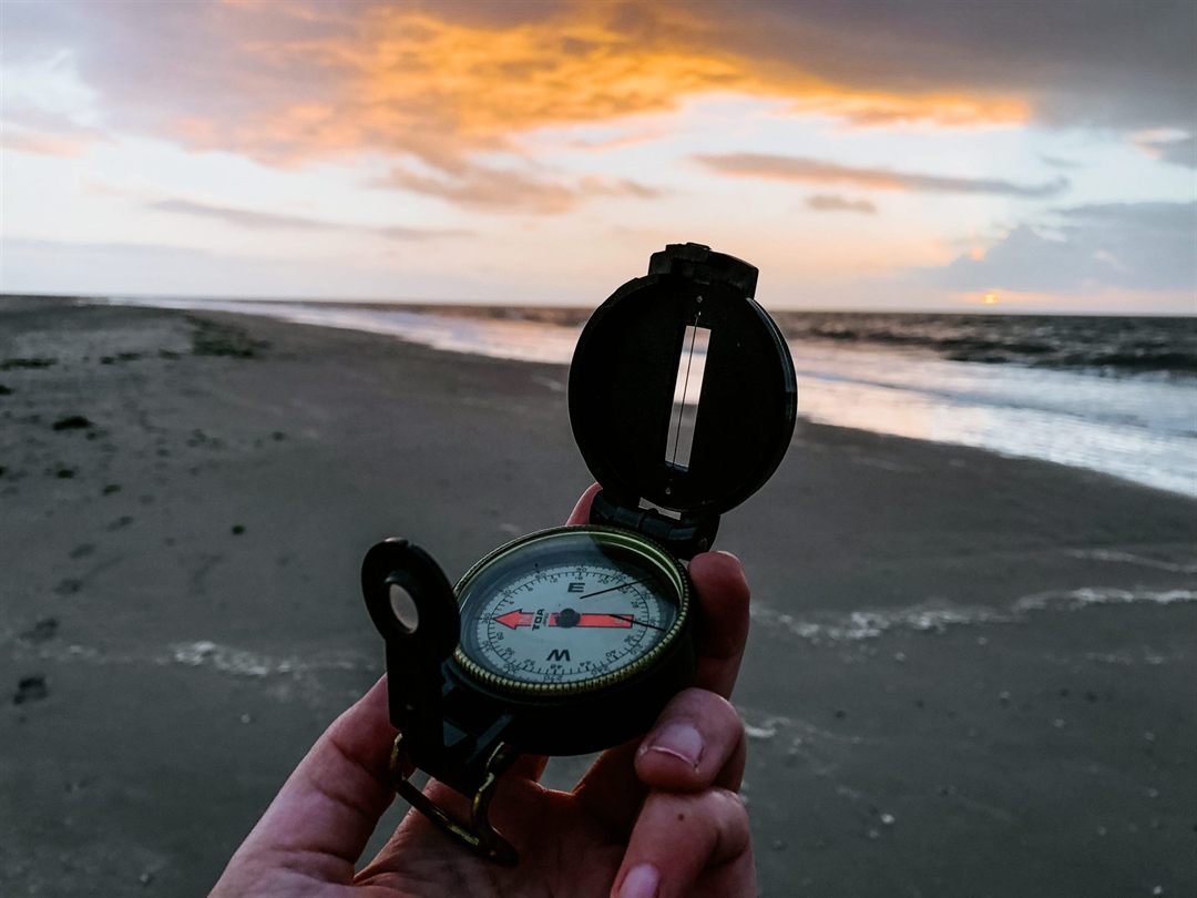 Outdoor Navigation: How to Find Your Way in the Wilderness