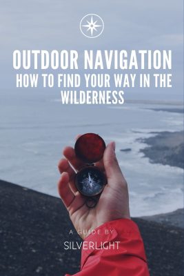 Outdoor Navigation: How to Find Your Way in the Wilderness