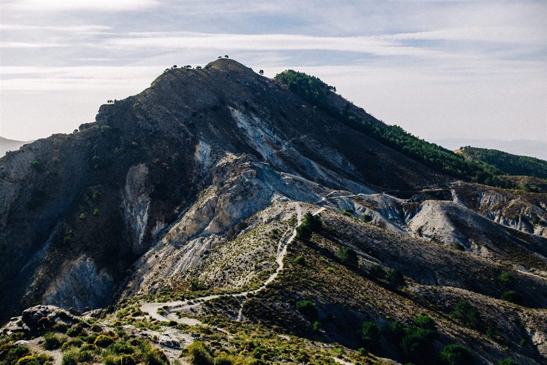 Exploring the Pacific Crest Trail: A Guide to America's Iconic Long-Distance Hiking Trail