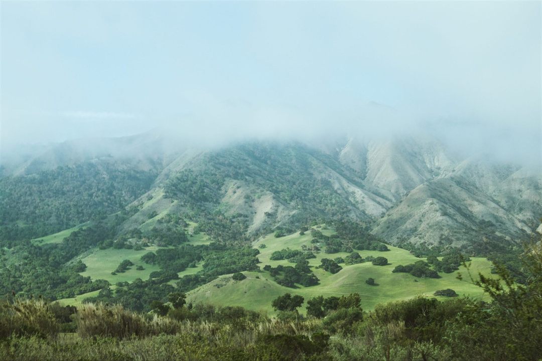 Pinnacles National Park: A Wonderland of Rock Formations and Untamed Beauty