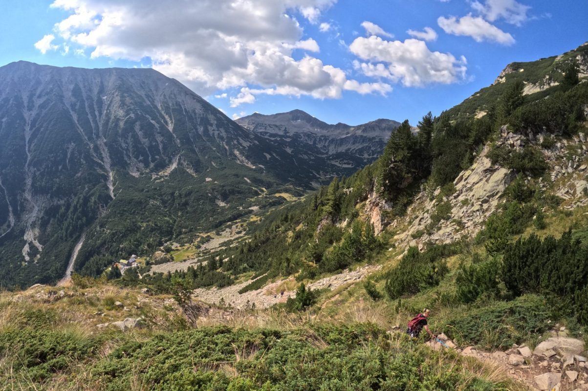 Pirin National Park, Bulgaria