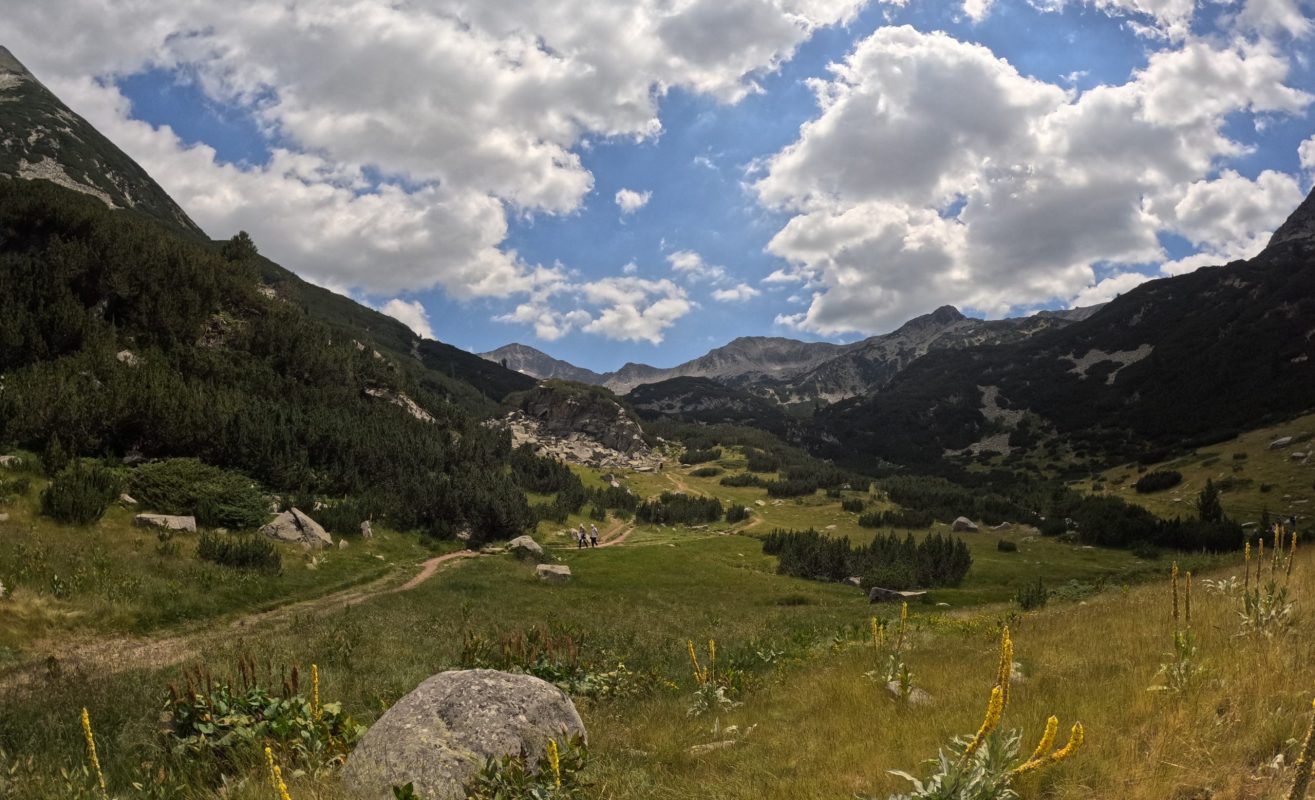 Pirin National Park