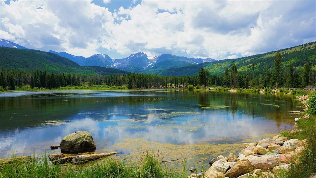 Guide to Rocky Mountain National Park and the Best Hikes