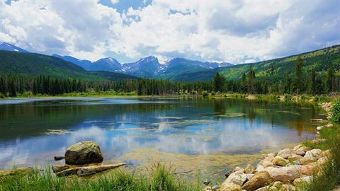 Guide to Rocky Mountain National Park and the Best Hikes