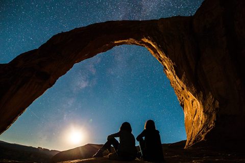 The Best Hiking Trails Around Salt Lake City