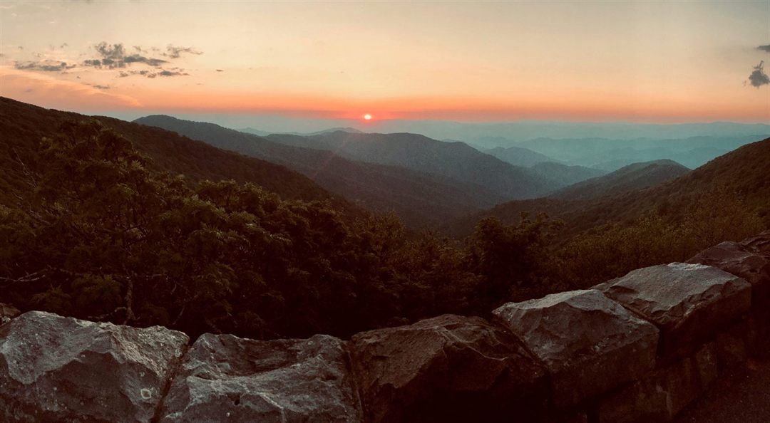 Shenandoah National Park: A Hiker's Paradise