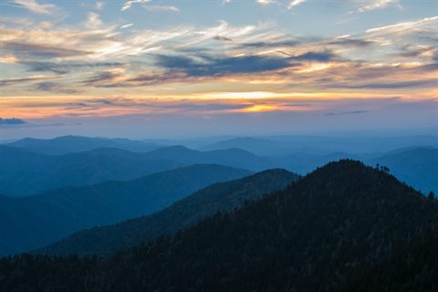The Definitive Guide to the Great Smoky Mountains National Park
