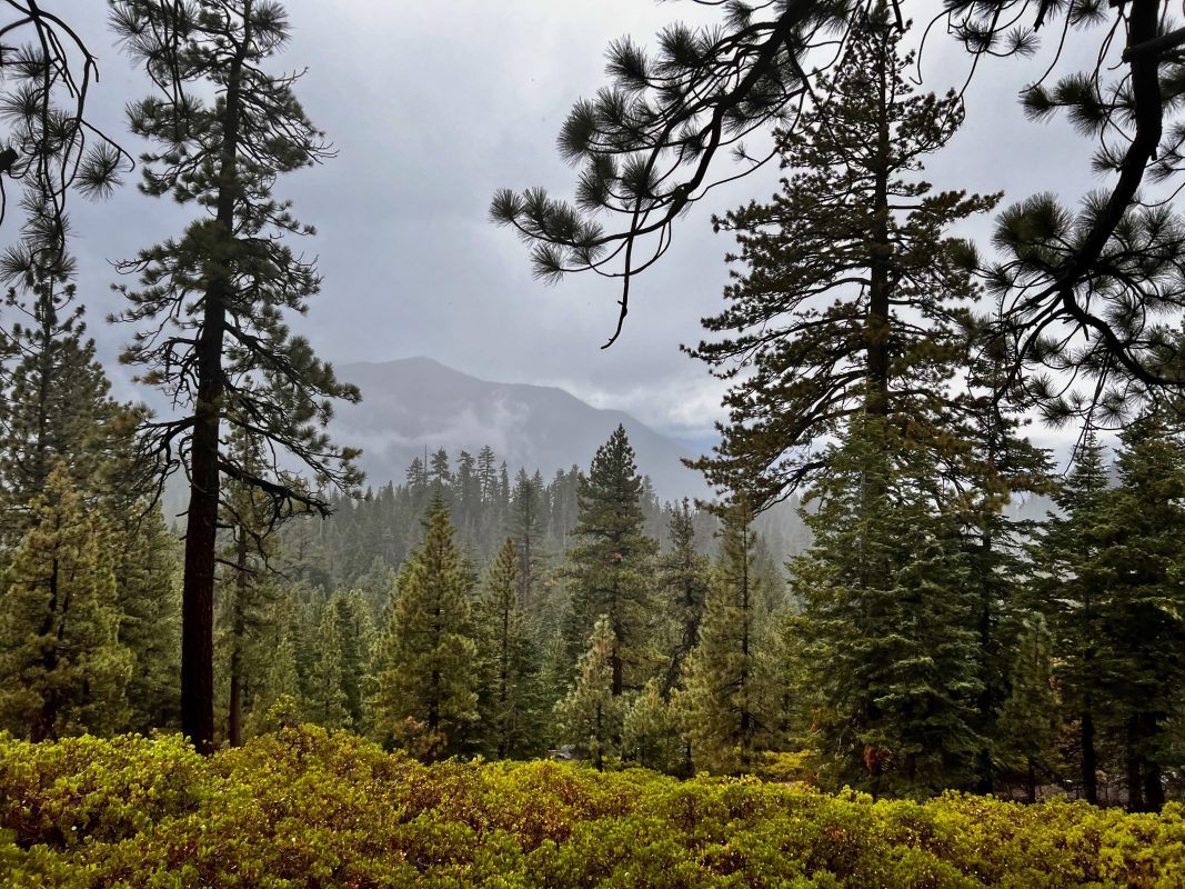 Lake Tahoe Nevada