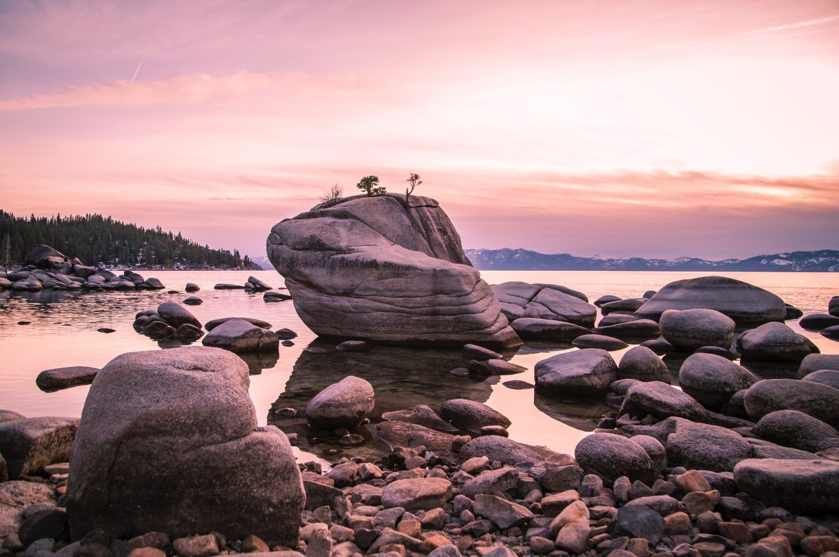 South Lake Tahoe
