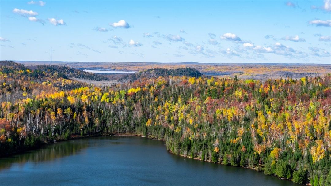 The Best Hikes near Minneapolis for Nature Lovers