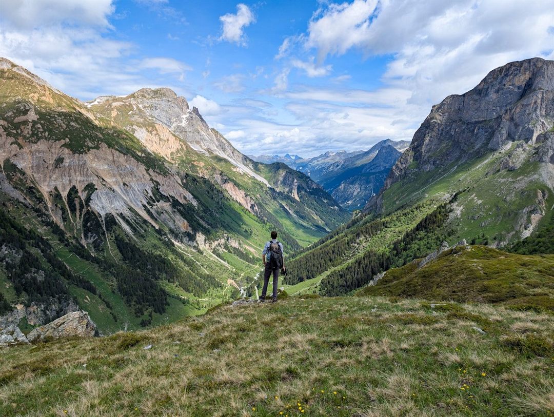 The Best Regional Parks and National Parks In France