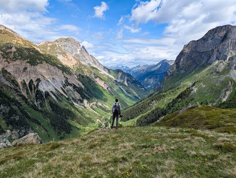 The Best Regional Parks and National Parks In France