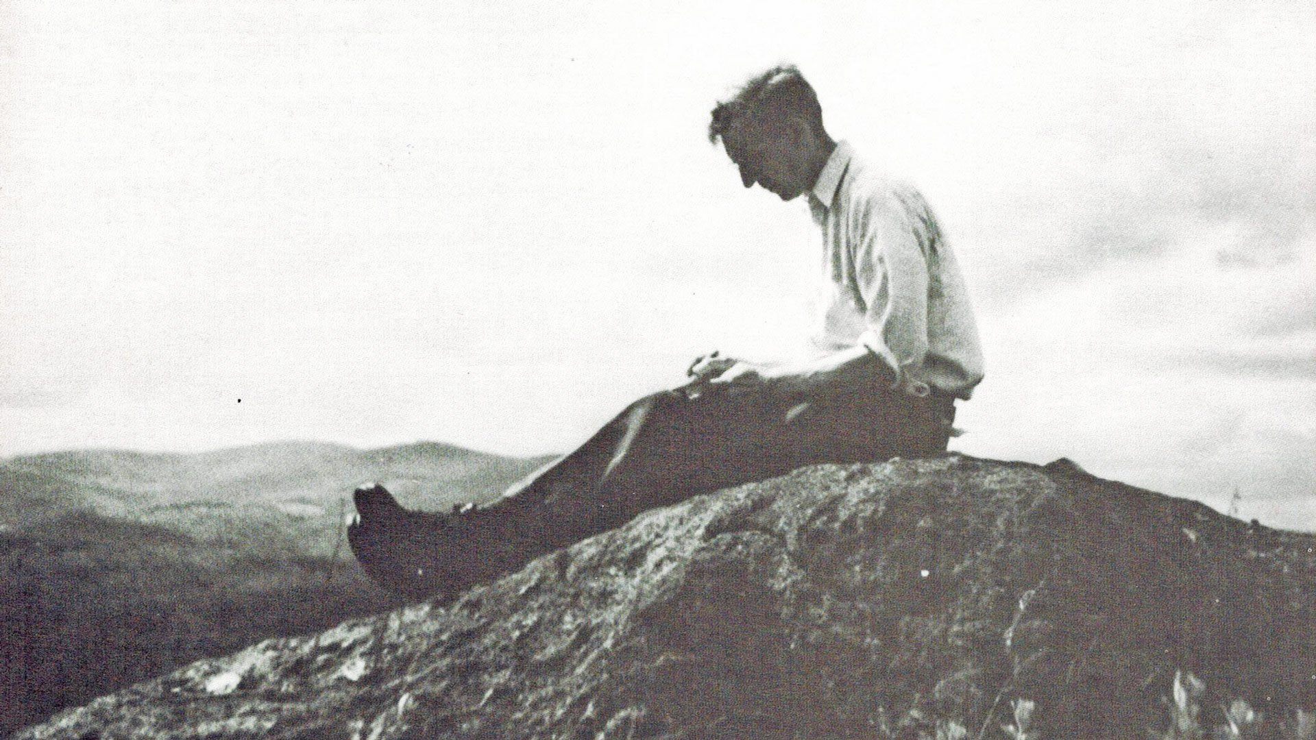 The most famous hikers