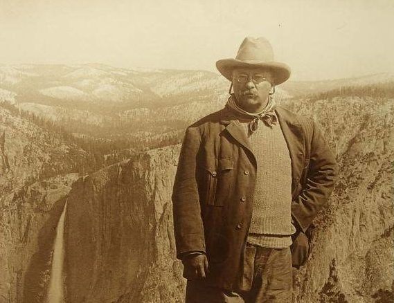 the most famous hikers