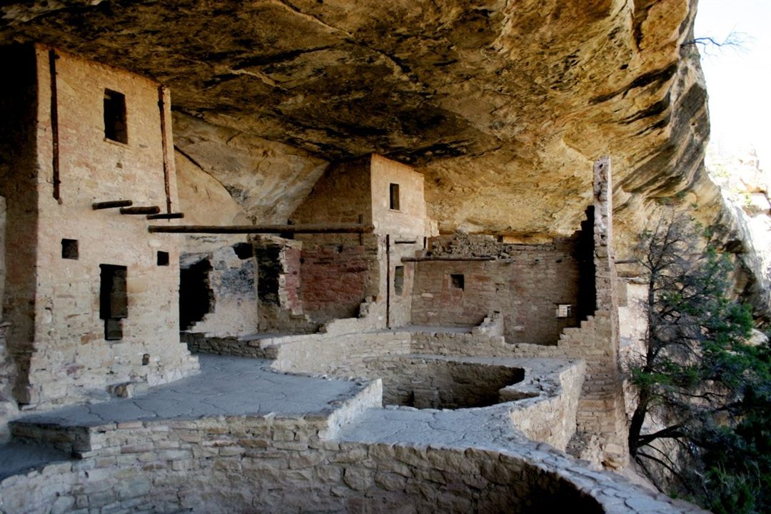 The Mysteries of Mesa Verde National Park: A Forgotten Ancient Masterpiece