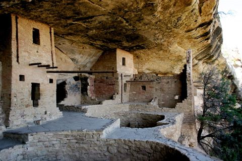The Mysteries of Mesa Verde National Park: A Forgotten Ancient Masterpiece