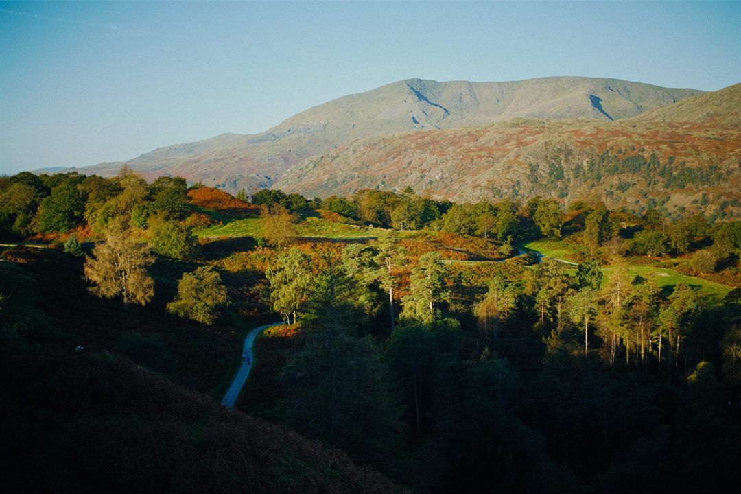 The Ridgeway National Trail in Britain: A Hiker's Paradise