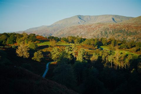The Ridgeway National Trail in Britain: A Hiker's Paradise