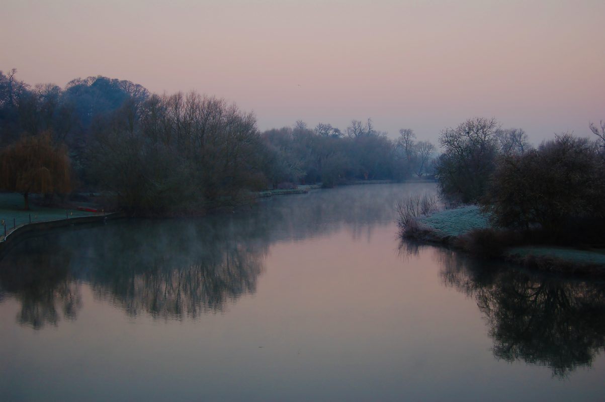 River Thames